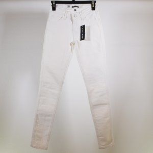 Levi's Line 8 Skinny Jeans